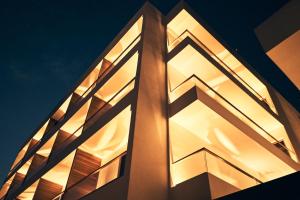 Natura Luxury Boutique Hotel Skopelos Skopelos Greece