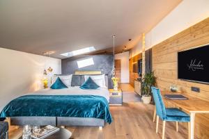 Boutique Hotel Kircher