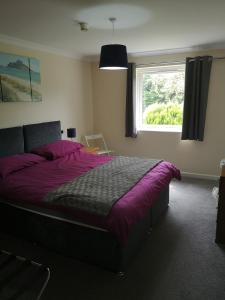 Deluxe Double or Twin Room room in Honeysuckle Homestead
