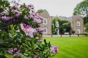 4 stern hotel Old Rectory House Hotel Redditch Grossbritannien