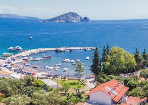 Eptanisos Beachfront Suites Zante Zakynthos Greece