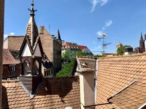 Les Appartements du Renard - Strasbourg