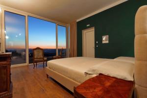 Deluxe Queen Room room in Tenuta Lisetta