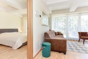 Apartment in the center of Palanga
