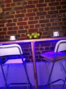 DOUX COCON DE 50 m2 PARIS-LE RAINCY