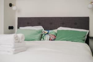 Hoża Deluxe Apartment