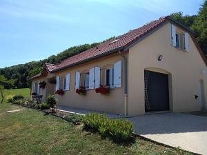 chambre d hôtes à la campagne