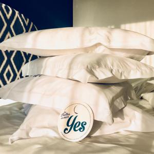 Hotels Les Bulles de Mer - Hotel & Spa sur la Plage : photos des chambres