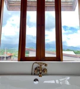 Pai Cherkaew Boutique House