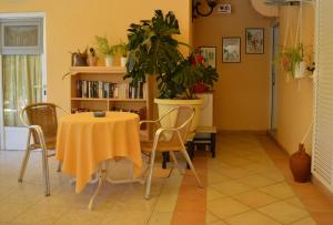 Konstantina Apartments Corfu Greece