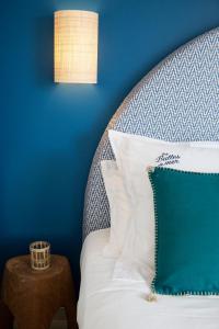 Hotels Les Bulles de Mer - Hotel & Spa sur la Plage : photos des chambres