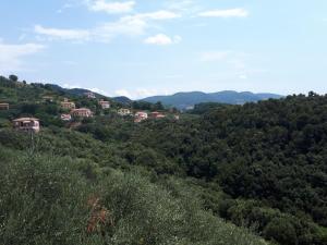 Casa vacanze P&G. Colline, mare, relax