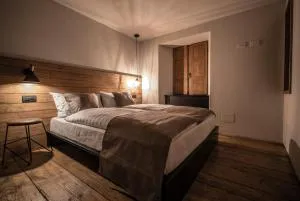 Casa Pasini-Foresteria - Cassinaccia