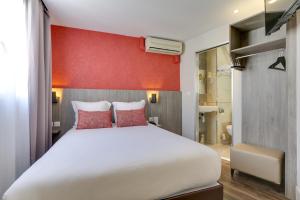 Hotels Sure Hotel by Best Western Paris Gare du Nord : photos des chambres