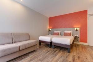 Hotels Sure Hotel by Best Western Paris Gare du Nord : photos des chambres