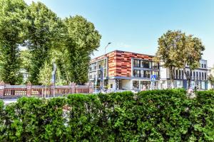 Apartment in the center of Palanga