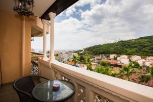 Double Room with Park View room in Royal Castle Design & SPA - 24 Hours Ultra All Inclusive