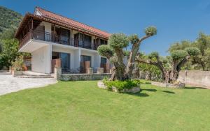 Eptanisos Beachfront Suites Zante Zakynthos Greece