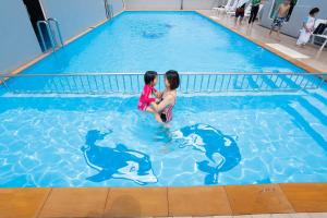 Blue Orchids Hotel - 3hvězdičkové hotely ve městě Hat Yai