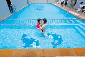 Blue Orchids Hotel - Ban Kohong