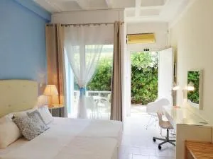 Homely Studios - 希俄斯