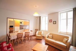 Appartements Vacances Perennes : photos des chambres