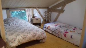 B&B / Chambres d'hotes le relais des fees : photos des chambres