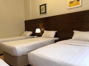 Manazel Alaswaf Hotel