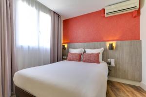 Hotels Sure Hotel by Best Western Paris Gare du Nord : photos des chambres