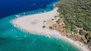Eptanisos Beachfront Suites Zante Zakynthos Greece