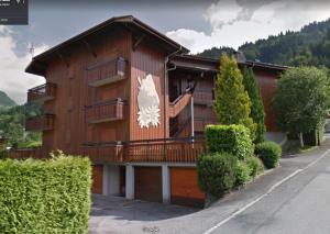 One-Bedroom Apartment room in Fanyon 9