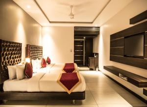 Hotel Mary Land Velankanni