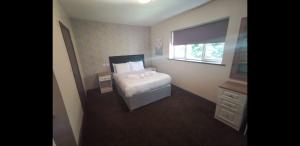 Standard Double Room room in The Avenue Club and Lodge