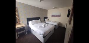 Standard Family Room room in The Avenue Club and Lodge