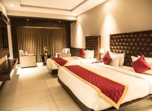 Hotel Mary Land Velankanni