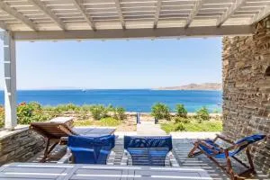 Stavros Bay - 提诺斯 Stavros Bay - 提诺斯