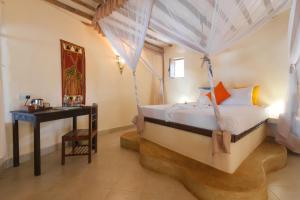 Zanzibar Pearl - Boutique Hotel & Villas