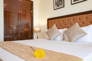 Royale Exotica, Goa