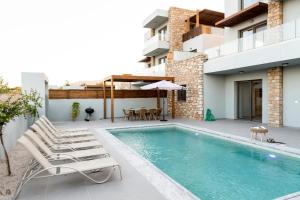 Olive Stone Villas Rhodes Greece