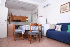 La Casa di Francesco e Lucia - Assisi