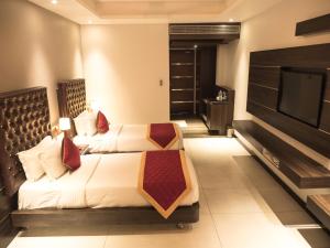 Hotel Mary Land Velankanni