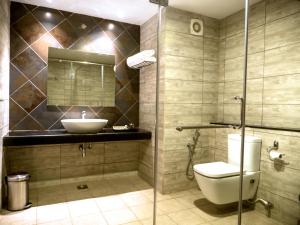 Hotel Mary Land Velankanni