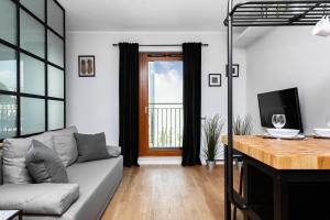 Browary Warszawskie - Krochmalna 58 by Noclegi Renters