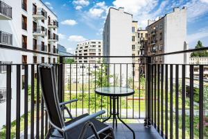 Browary Warszawskie - Krochmalna 58 by Noclegi Renters