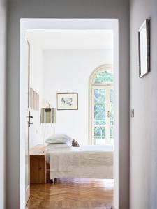 Deluxe Junior Suite