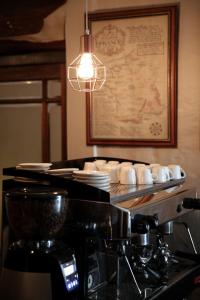 De Opstal Country Lodge