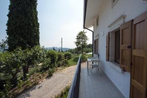 Agriturismo GaiaSofia - adults only