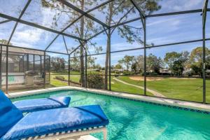 Three-Bedroom House room in Gated Community Private Pool Home Home