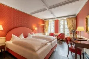 Boutique Hotel Belle Epoque - Ostermundigen