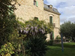 B&B / Chambres d'hotes Chambre Foret du Mas des Fontaines : photos des chambres